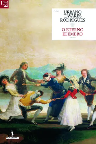 O Eterno Efemero