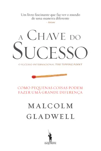 A Chave Do Sucesso