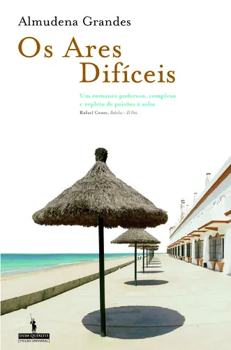 Os Ares Difíceis