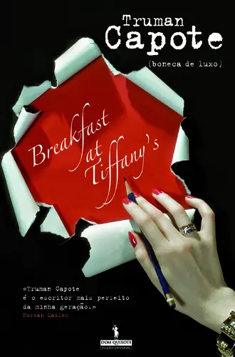 Breakfast At Tiffany'S (Boneca De L