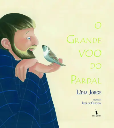 O Grande Voo Do Pardal