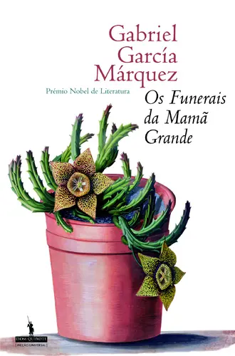 Os Funerais Da Mamã Grande