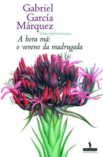 A Hora Má: O Veneno Da Madrugada