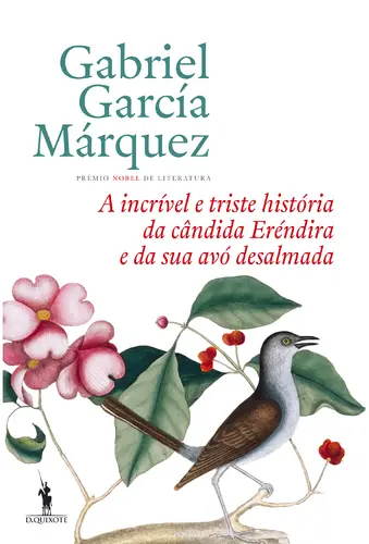 A Incrível E Triste História Da Cân