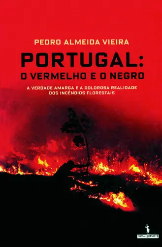 Portugal: O Vermelho E O Negro