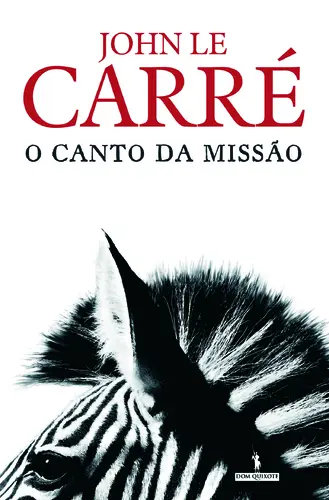 Canto Da Missão