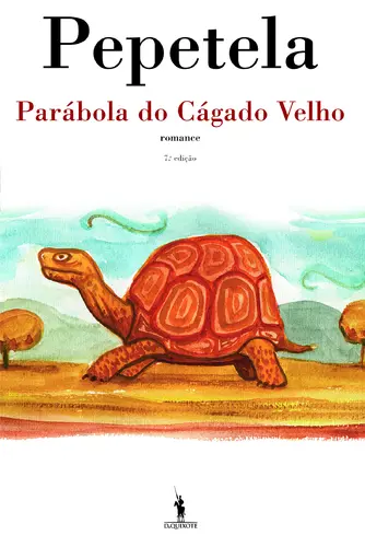 Parábola do Cágado Velho