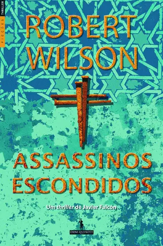 Assassinos Escondidos