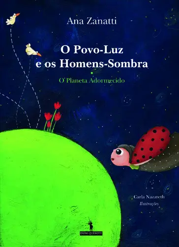 O Planeta  Adormecido