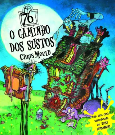 O Caminho Dos Sustos