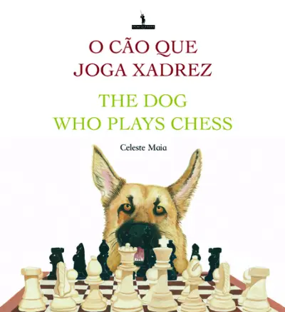 O Cão Que Joga Xadrez