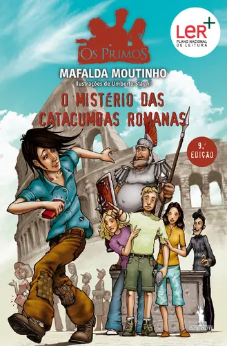 O Mistério das Catacumbas Romanas 2