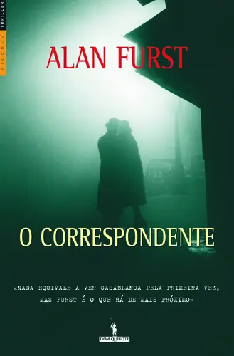 O Correspondente