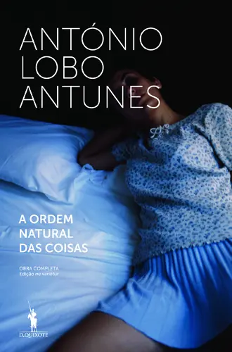A Ordem Natural Das Coisas (NV)