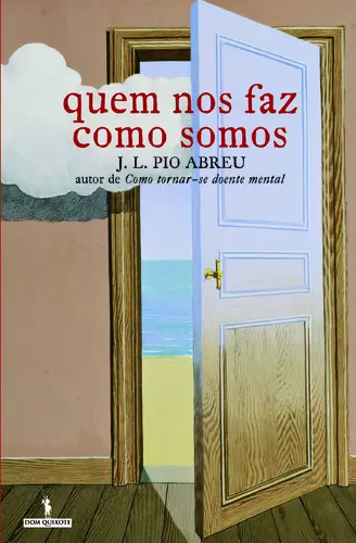Quem Nos Faz Como Somos