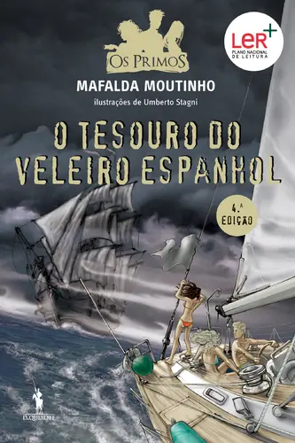 O Tesouro Do Veleiro Espanhol