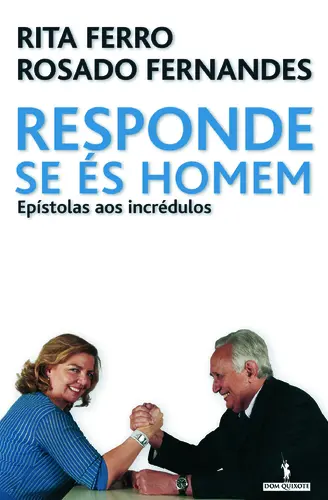 Responde Se És Homem Epistola