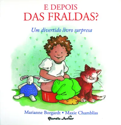 E Depois Das Fraldas?