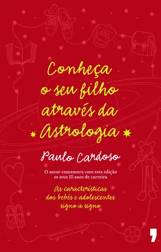 Conheça O Seu Filho Através Da