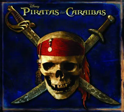 Piratas Das Caraíbas - Os Ficheiros