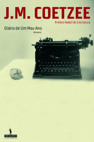 Diário De Um Mau Ano