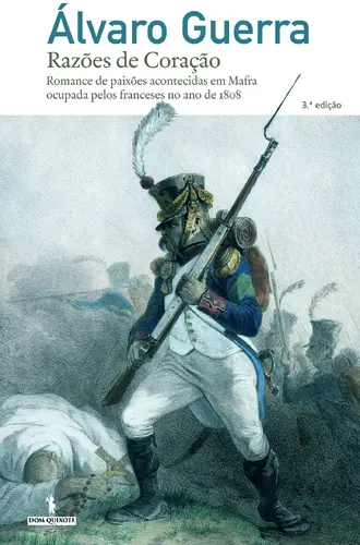 Razões Do Coração