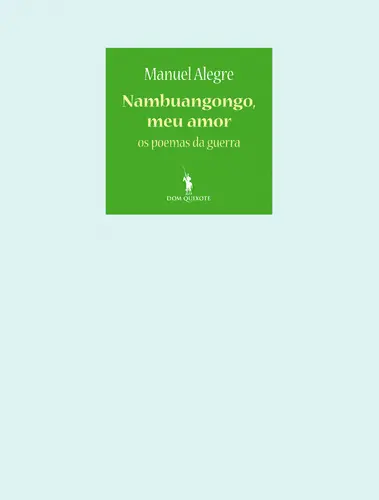Nambuangongo, Meu Amor