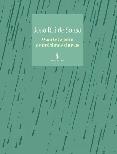 Quarteto Para As Próximas Chuvas