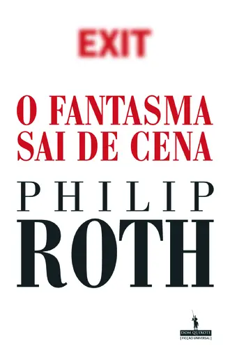 O Fantasma Sai De Cena