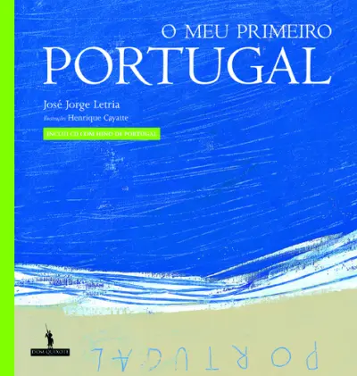 O Meu Primeiro Portugal