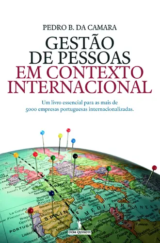Gestão Pessoas Em Contexto Internacional