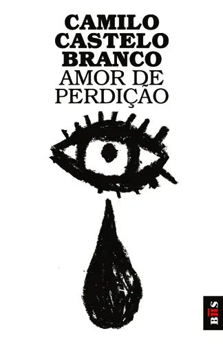 BIS - Amor De Perdição