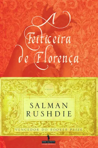 A Feiticeira De Florença