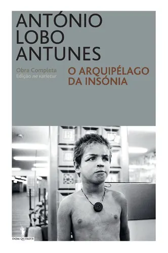 O Arquipélago Da Insónia (NV)