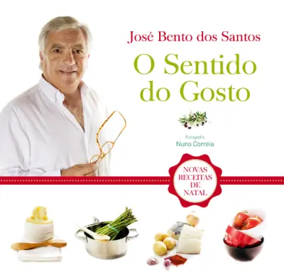 O Sentido Do Gosto