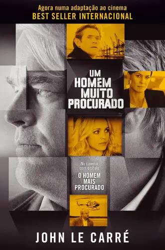 Um Homem Muito Procurado