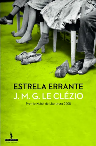 Estrela Errante