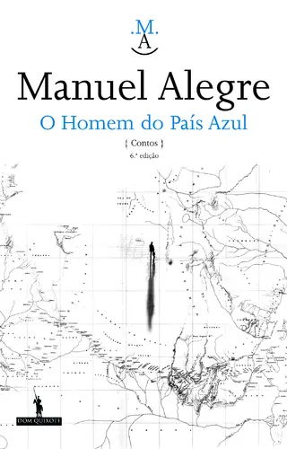 O Homem Do País Azul
