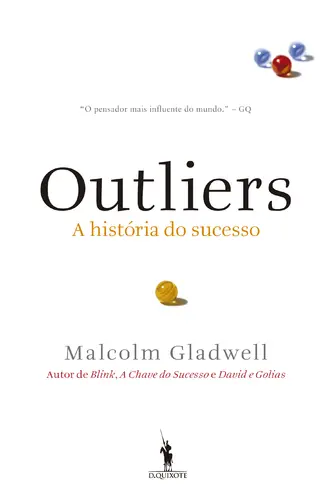 Outliers