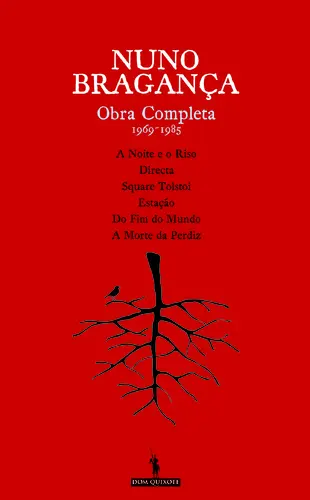 Obra Completa - Nuno Bragança