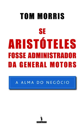 Se Aristóteles Fosse Administrador