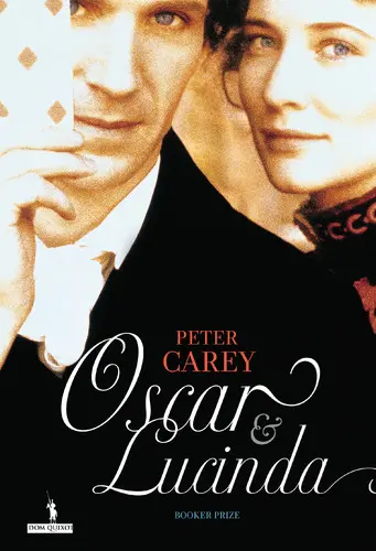 Óscar E Lucinda