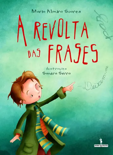 A Revolta Das Frases