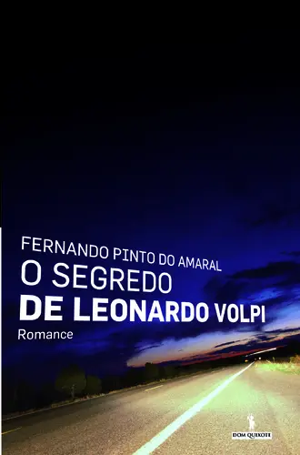 O Segredo De Leonardo Volpi