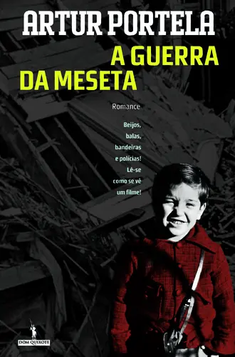 A Guerra Da Meseta