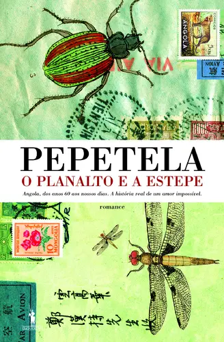 O Planalto E A Estepe
