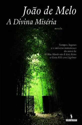 A Divina Miséria