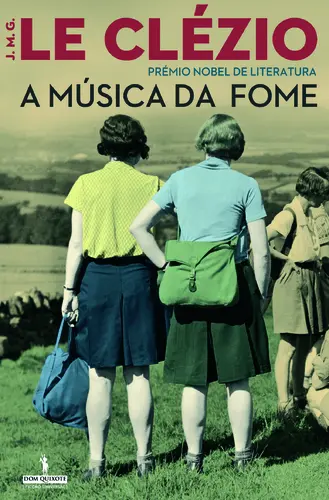A Música Da Fome