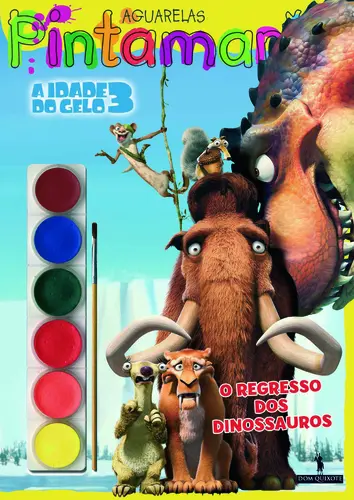 O Regresso Dos Dinossauros - Agurel