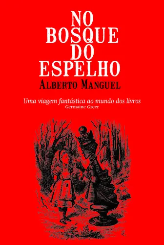 No Bosque do Espelho